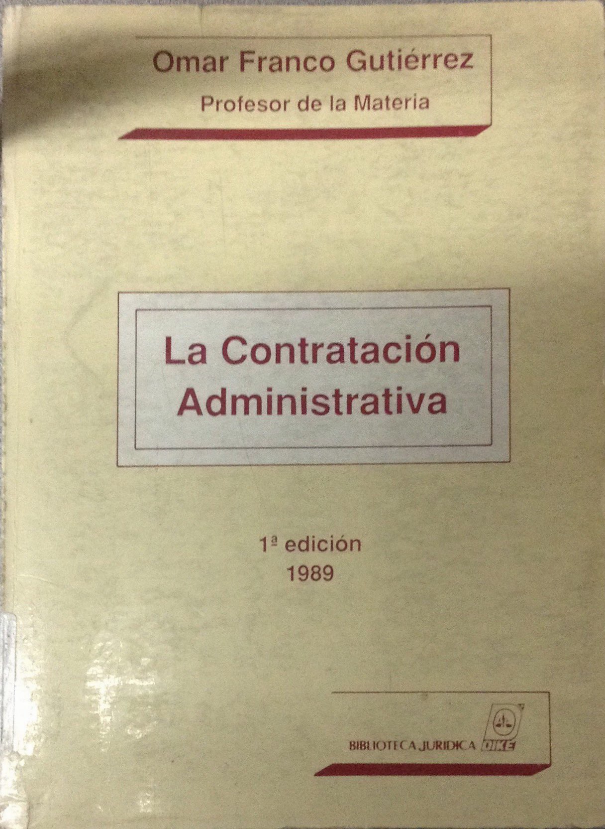 Libro